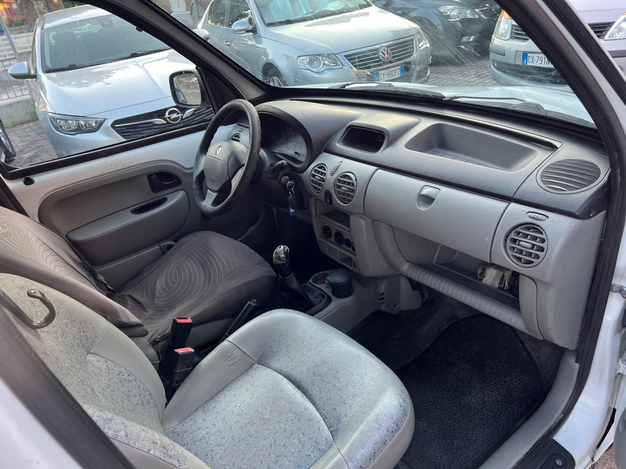 Renault Kangoo 1.5 dCi 90CV !Perfetto!