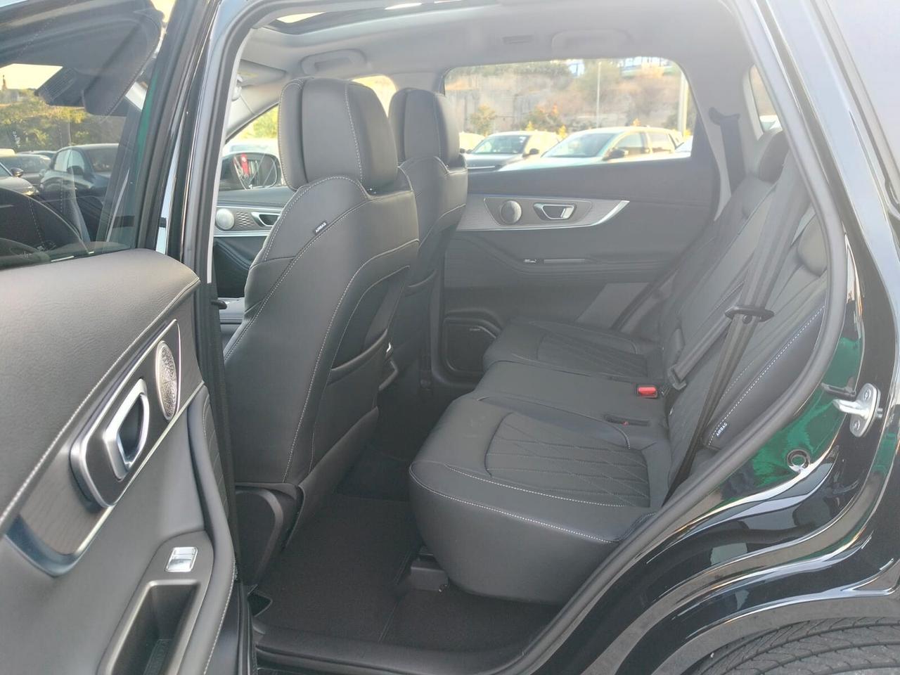 Dr 7 1.6 TGDI DCT GPL 7 posti
