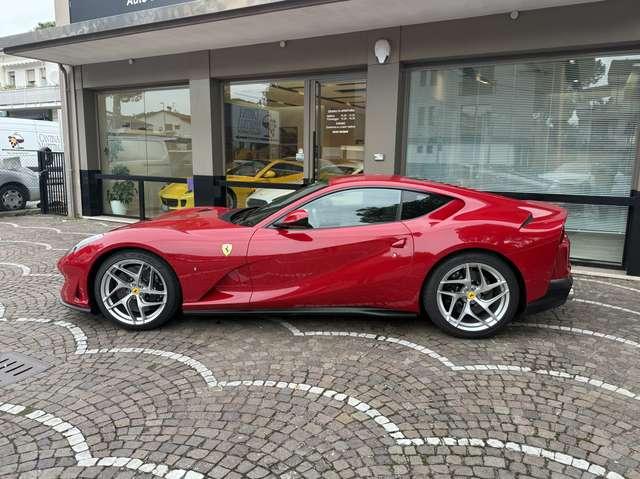 Ferrari 812 812 Superfast Superfast 6.5 dct