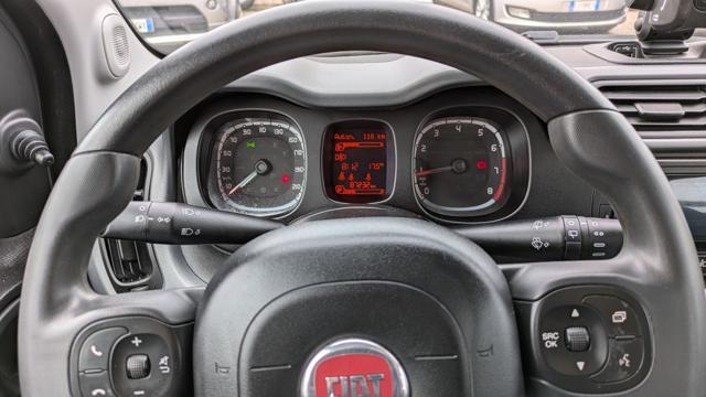 FIAT Panda HYBRID 1.0cc Firefly 70cv Citylife AUTO AZIENDALE