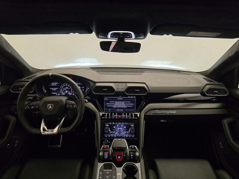 Lamborghini Urus 4.0