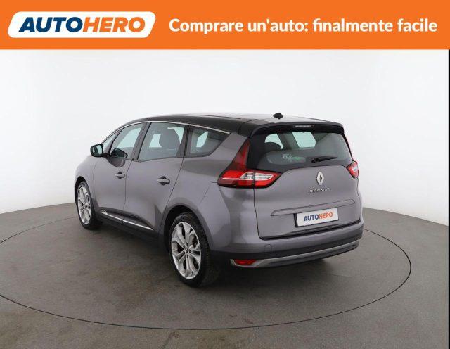 RENAULT Grand Scenic Blue dCi 120 CV Sport Edition2
