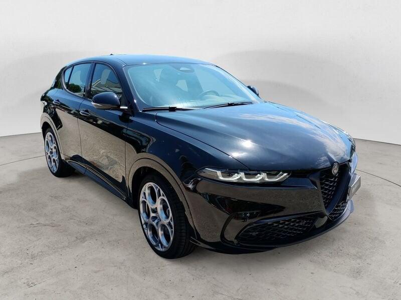 Alfa Romeo Tonale 1.5 160cv Hybrid TCT7 Sprint