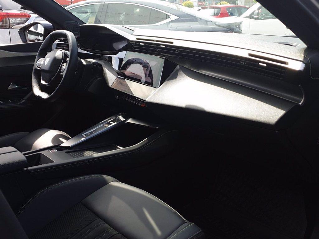 PEUGEOT 308 sw 1.5 bluehdi gt s&s 130cv eat8 del 2023