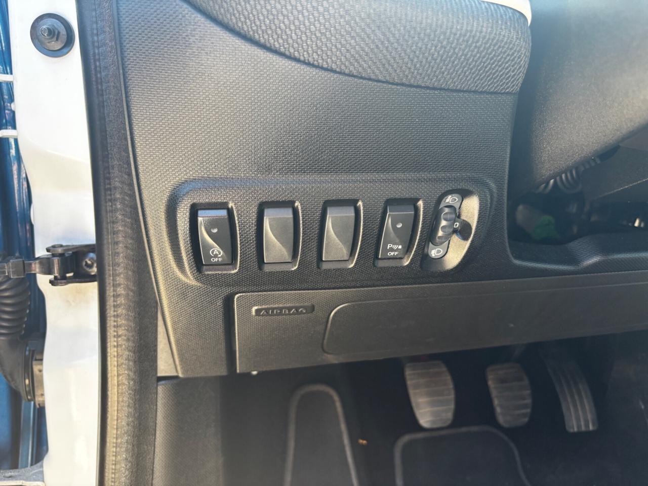 Smart ForFour Smart four four 26000 Km