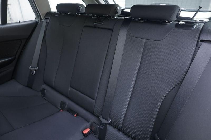BMW Serie 3 BMW Serie 3 320d Sport Unicoproprietario