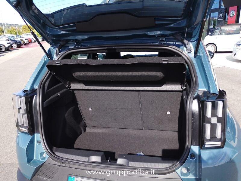 FIAT Grande Panda 1ML Benzina Icon 1.2100 Cv