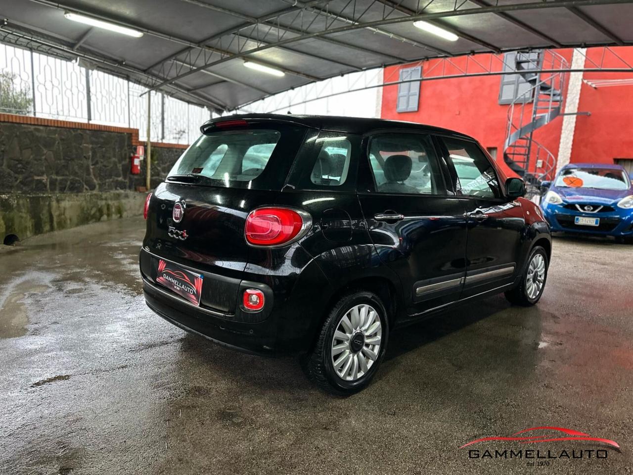 Fiat 500L 1.3 Mjt Pop Star 85cv