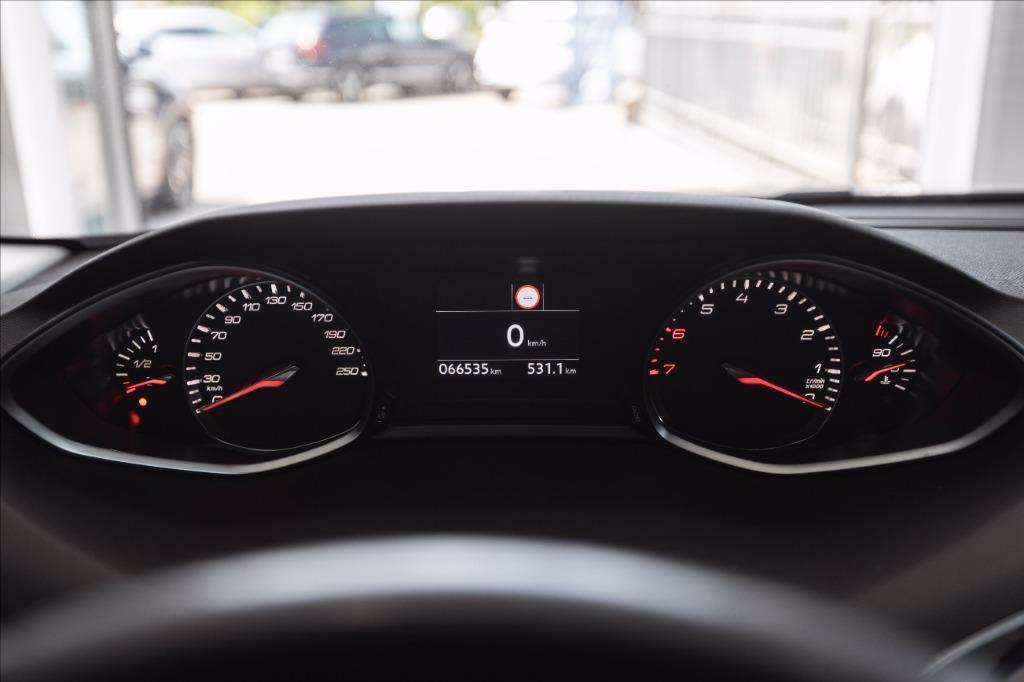 PEUGEOT 308 SW 1.2 puretech t Allure s&s 130cv my20 del 2020