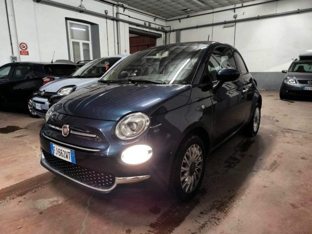 FIAT 500 1.2 Lounge ADATTA A NEOPATENTATO