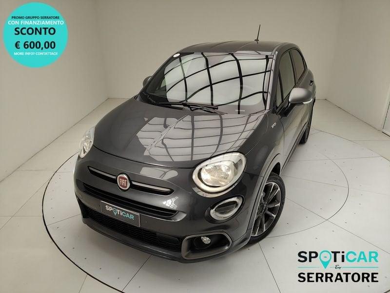 FIAT 500X 500 X 2018 MY21 SPORT 1.0 FIREFLY T3 88 Kw SS