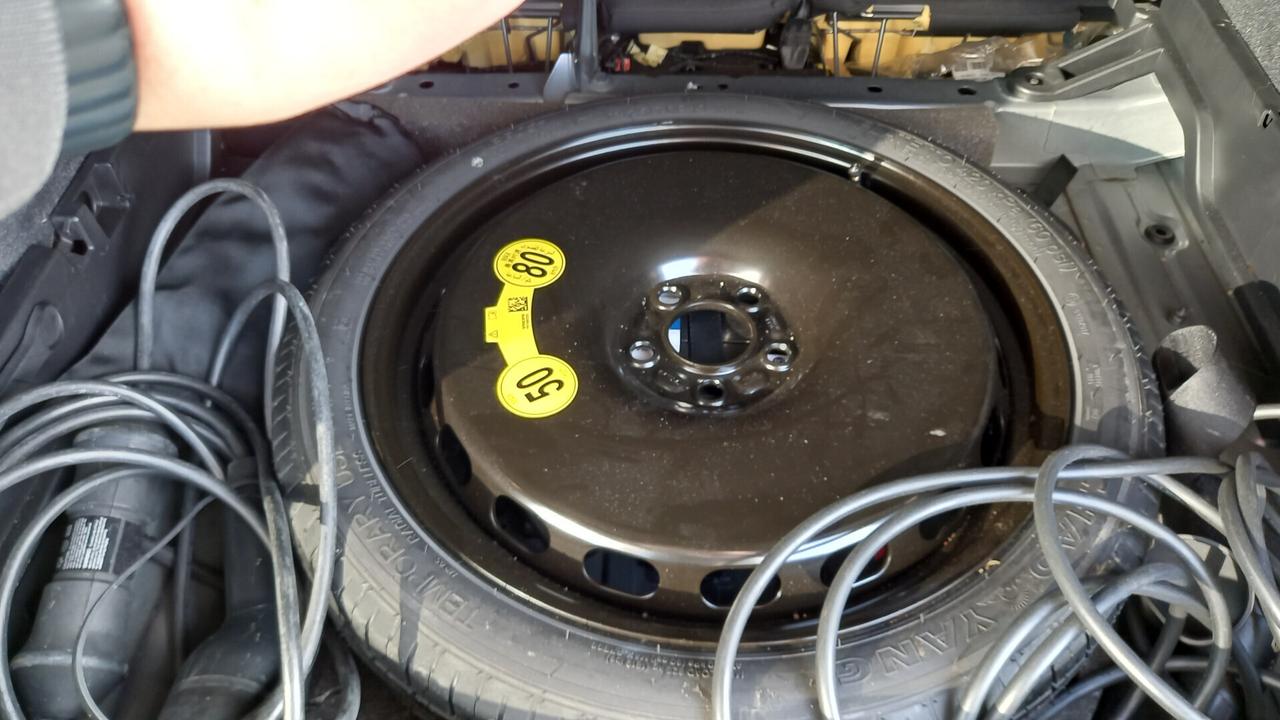Volvo XC40 T4 Recharge Plug-in Hybrid automatico Core