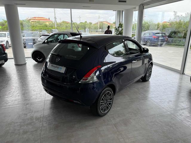 LANCIA Ypsilon 1.3 MJT 16V 95 CV 5 porte S&S Gold
