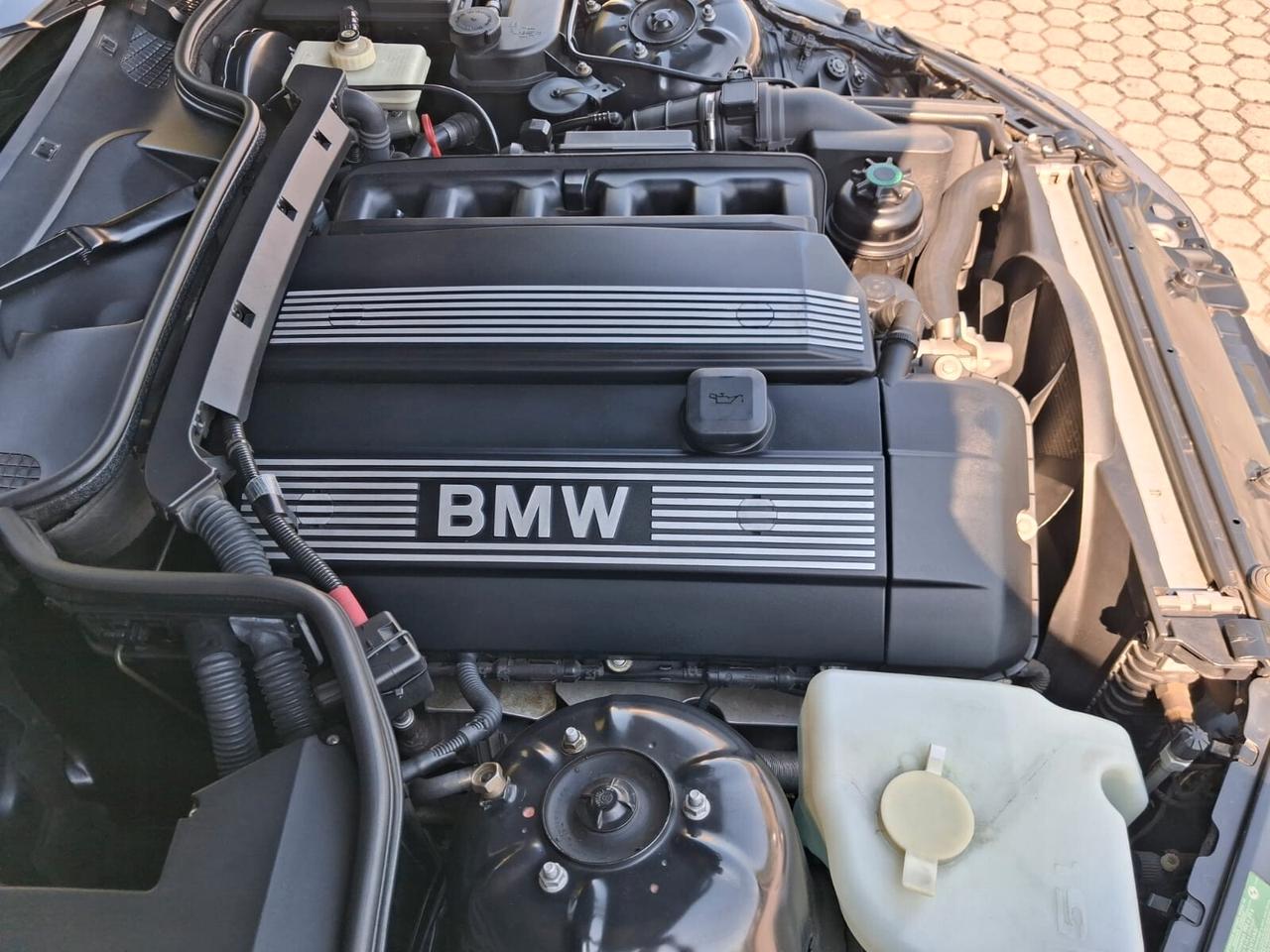 Bmw Z3 2.0 24V cat Roadster