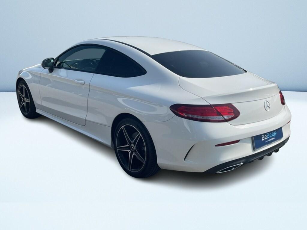 Mercedes Classe C 250 250 D Premium Plus 4Matic 9G-Tronic Plus