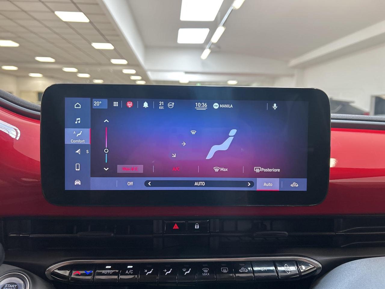 Fiat 500e 42 kWh Passion
