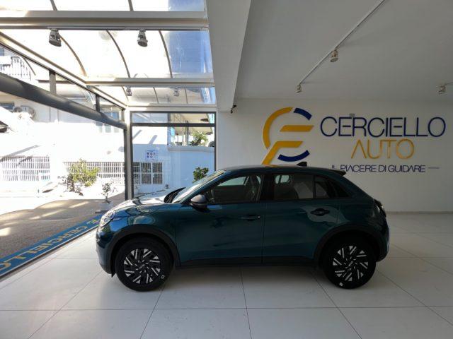 FIAT 600 Hybrid 110 CV DCT MHEV Pop tua da ?249,00 mensili