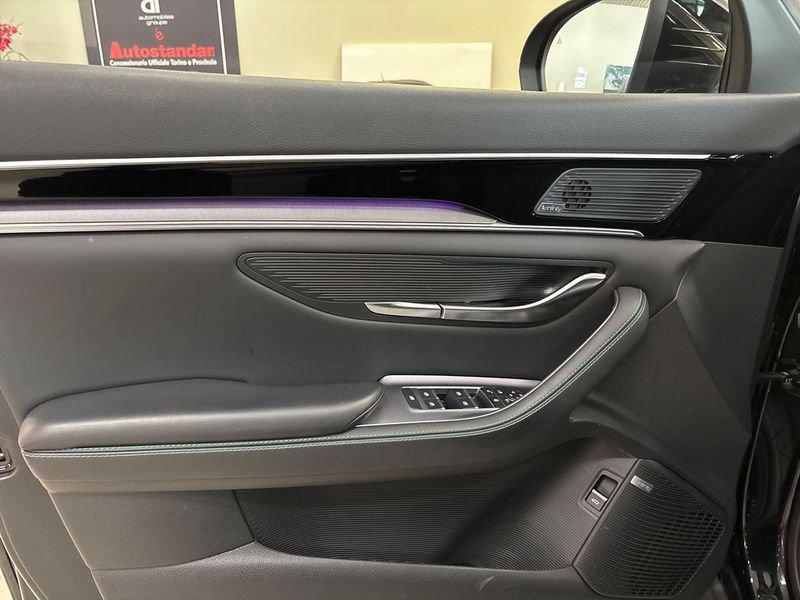 BYD Seal U DM-i 1.5 phev Boost 2wd