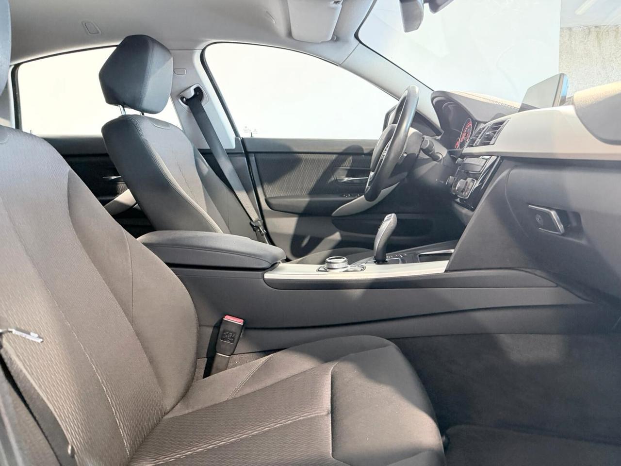 Bmw 418D GRAND COUPE' Sport PRONTA CONSEGNA