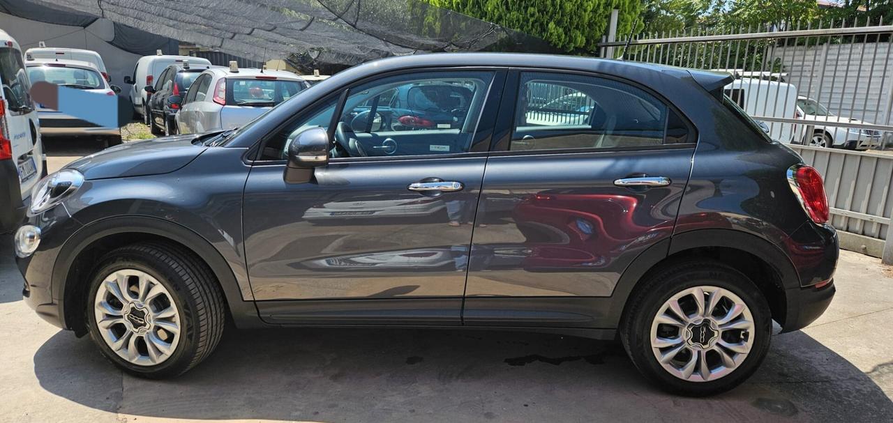Fiat 500X 1.6 MultiJet 120 CV Business