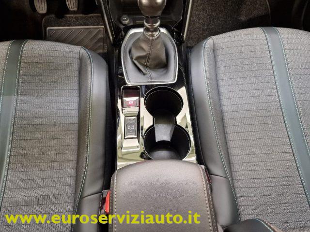 PEUGEOT 2008 BlueHDi 110 S&S Allure