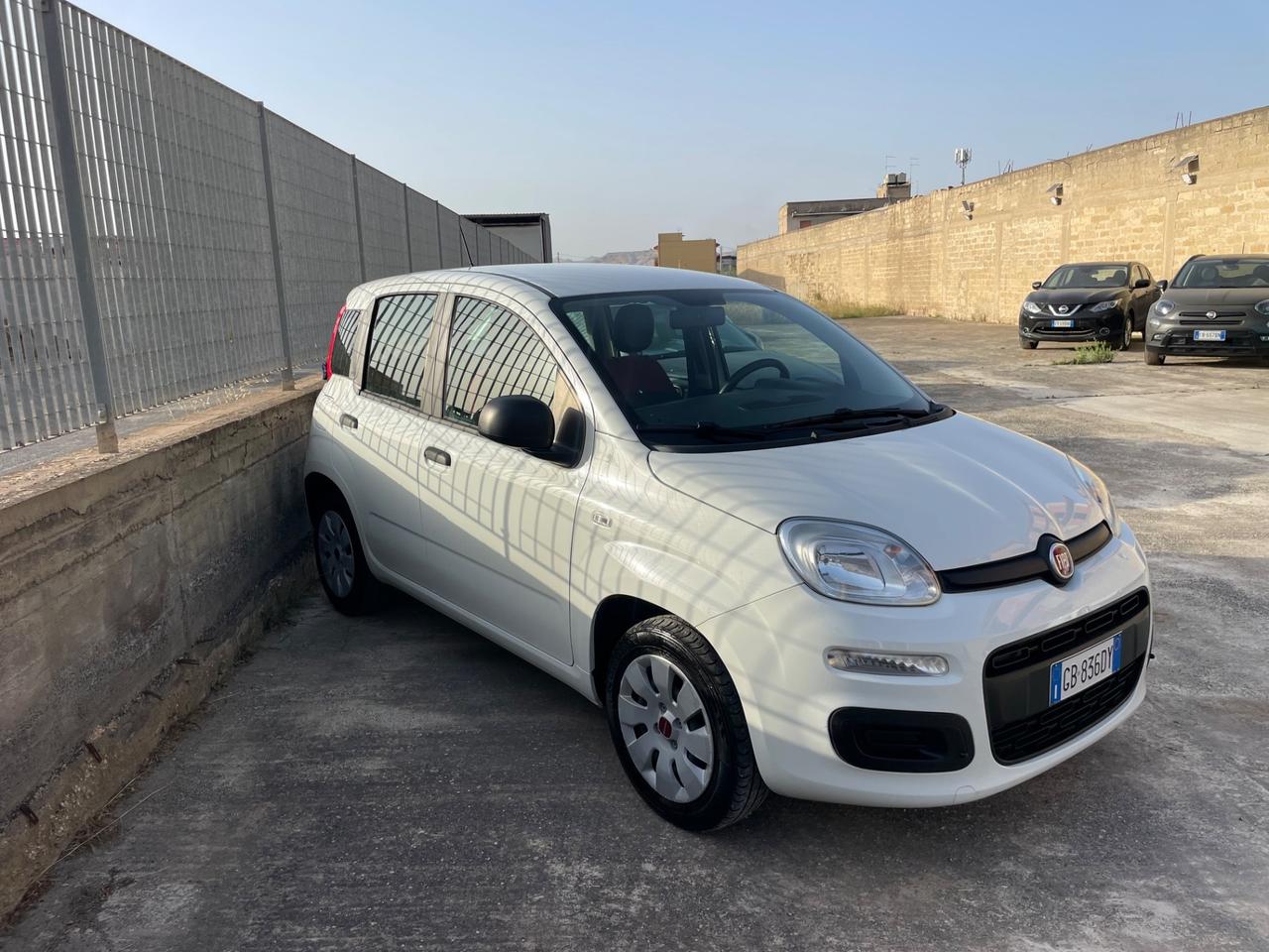 Fiat Panda 1.2 Easy
