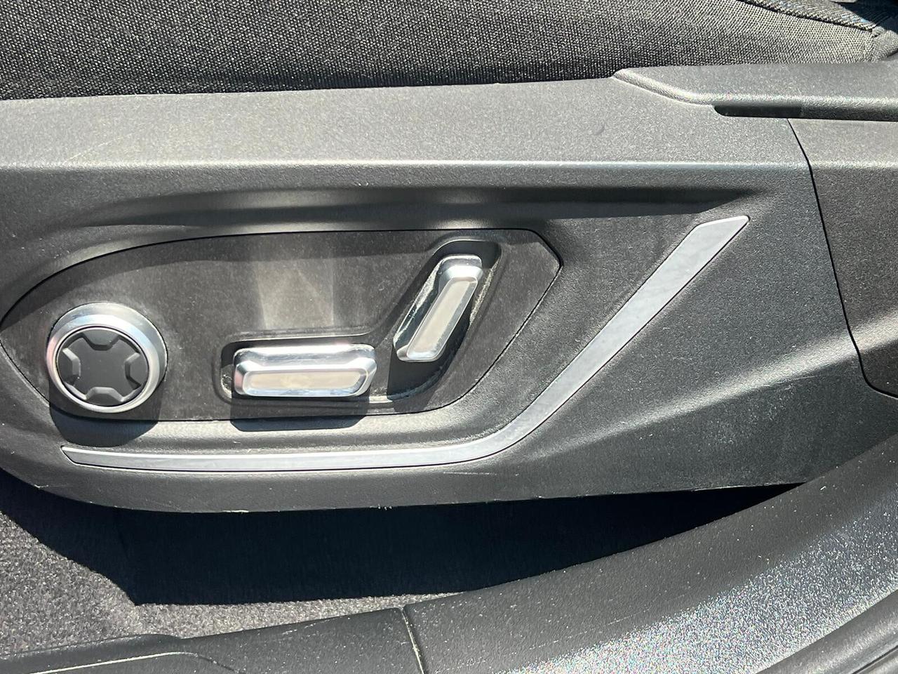 Lynk&co 01 PHEV Tetto/360/Led/cerchi 20/bicolore