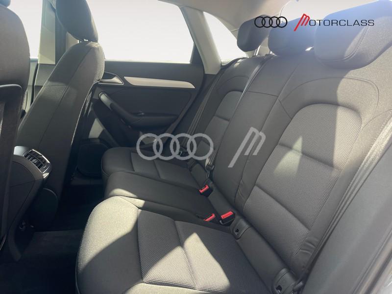 Audi Q3 2.0 tdi 150cv business