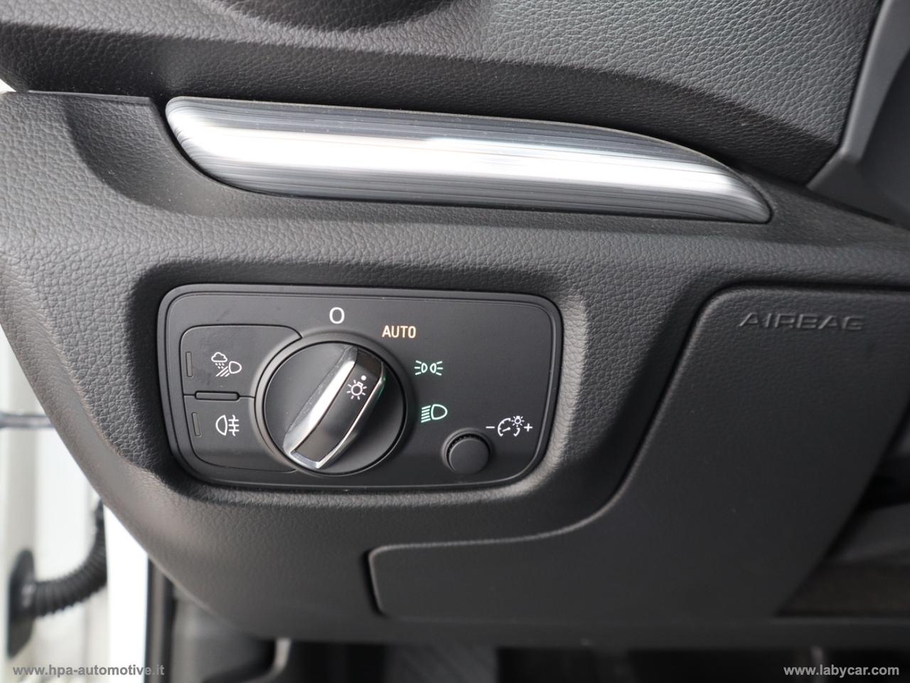 AUDI A3 SPORTBACK 2.0TDI 150 S-line S-LINE NAVI LED VIRTUAL