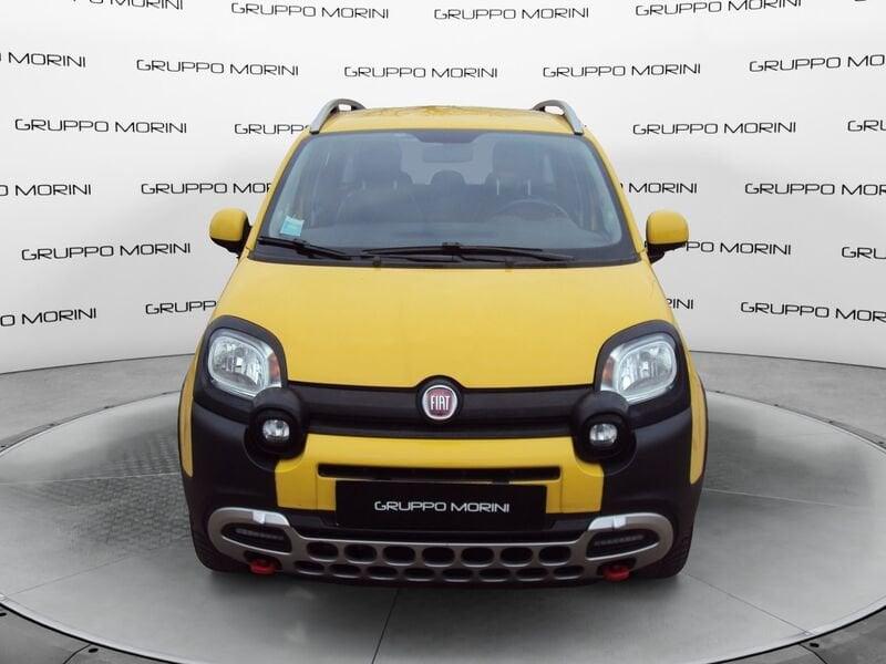 FIAT Panda Cross 1.3 Mjt 95cv S&S E6 Cross 4x4