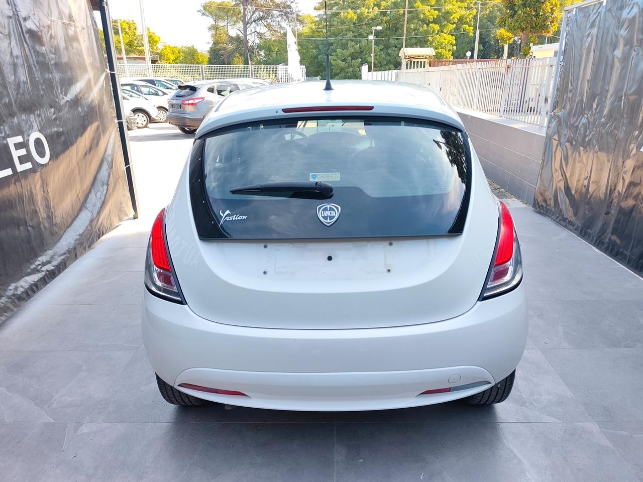 Lancia Ypsilon 1.2 BENZINA E GPL DI SERIE Ecochic