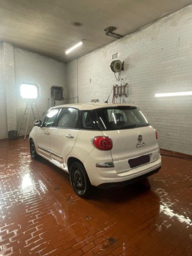 FIAT 500L 1.3 Multijet 95 CV Pop Star