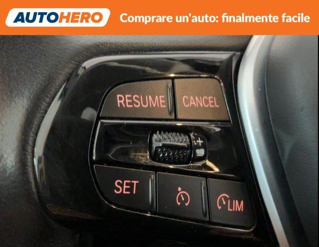 BMW 520 d 48V xDrive Touring Business