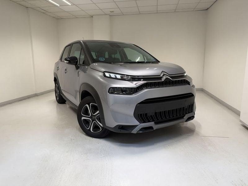 Citroën C3 Aircross C3 Aircross PureTech 110 S&S You