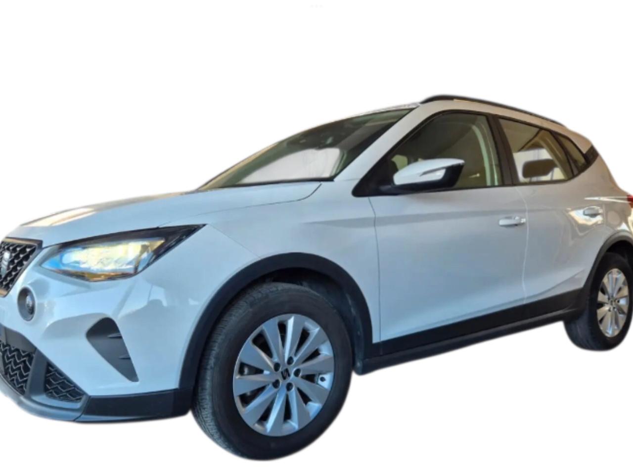 Seat Arona 1.0 EcoTSI Style Perfetta