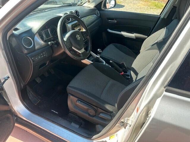 Suzuki Vitara 1.6 DDiS 4WD AllGrip V-Top,UNIPROP!!