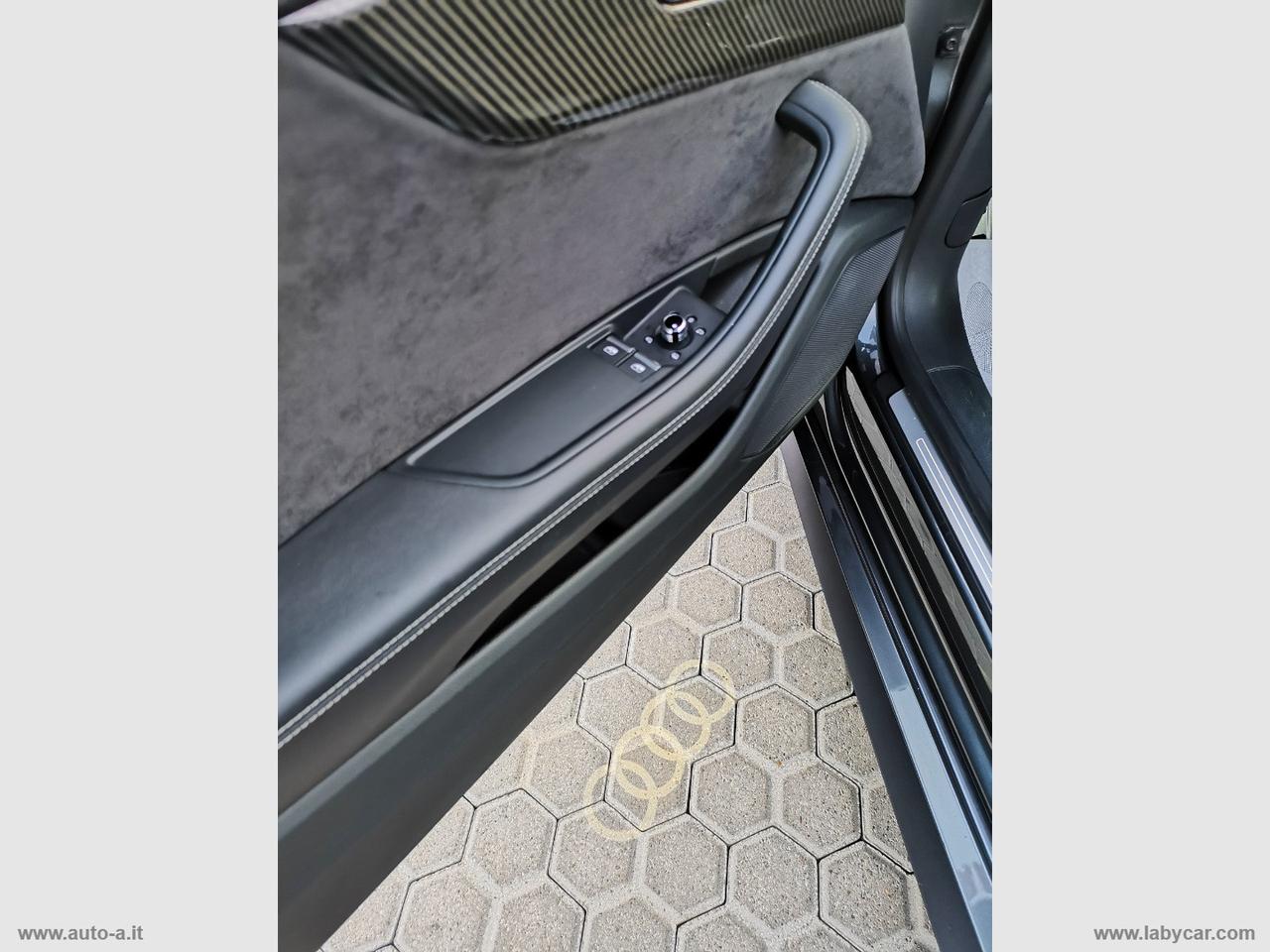 AUDI S5 COUPE 3.0 TFSI EXCLUSIVE EDITION QUATTRO TIPTRONIC