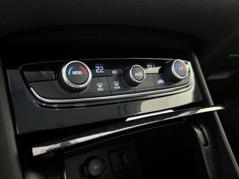 Opel Grandland Grandland X 1.5 diesel Ecotec Start&Stop aut. Innovation