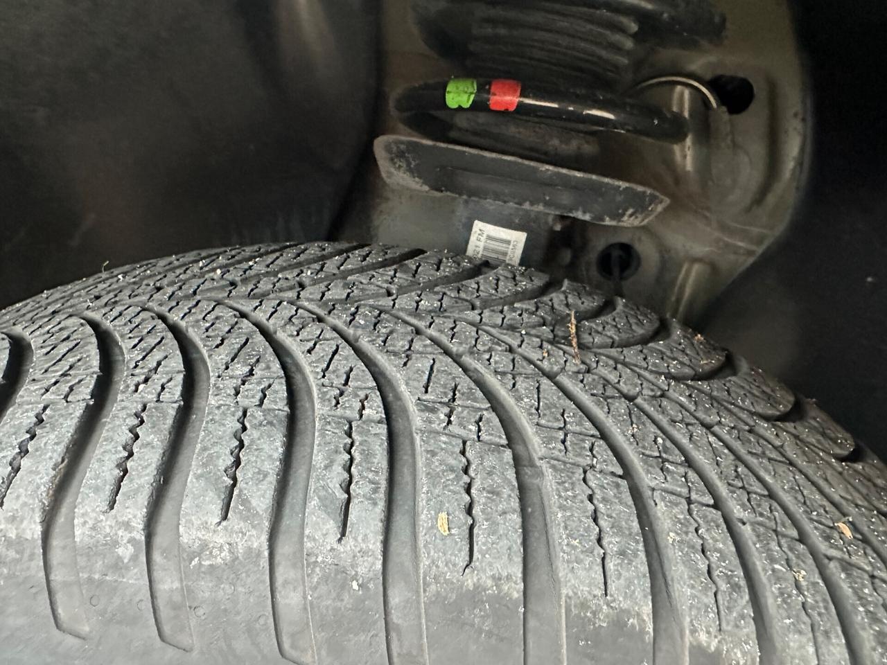 Volkswagen Tiguan 2.0 TDI 110 CV Trend & Fun BlueMotion Technology