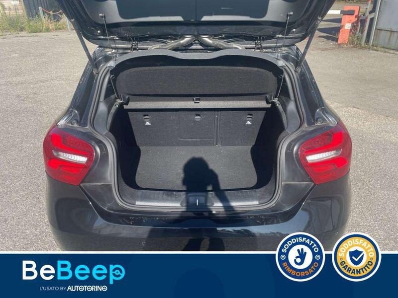 Mercedes-Benz Classe A A 180 SPORT MY16