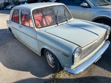 Innocenti Altro JM3 S 1100
