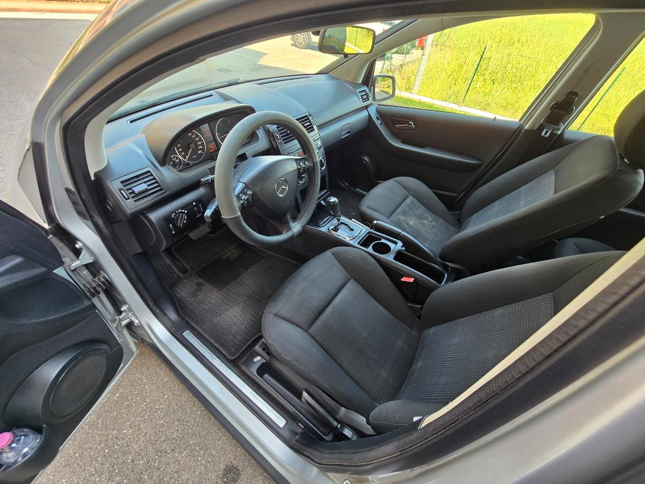 Mercedes-benz A 160 CDI Elegance ok Neopatentati