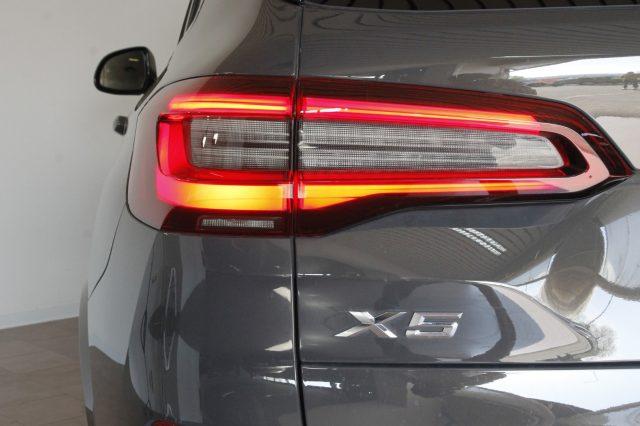 BMW X5 xDrive45e Msport M-SPORT Unicop. IVA ESPOSTA