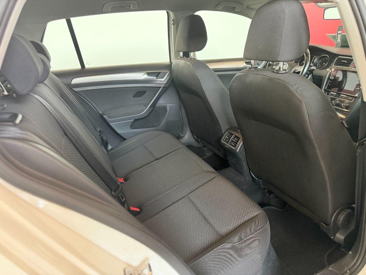 VOLKSWAGEN - Golf - 1.6 TDI 90 CV 5p. Trendline BMT