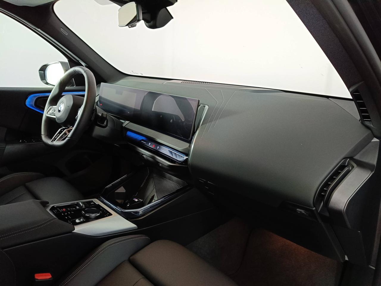 BMW X3 G45 2024 - X3 xdrive20d MSport Pro auto