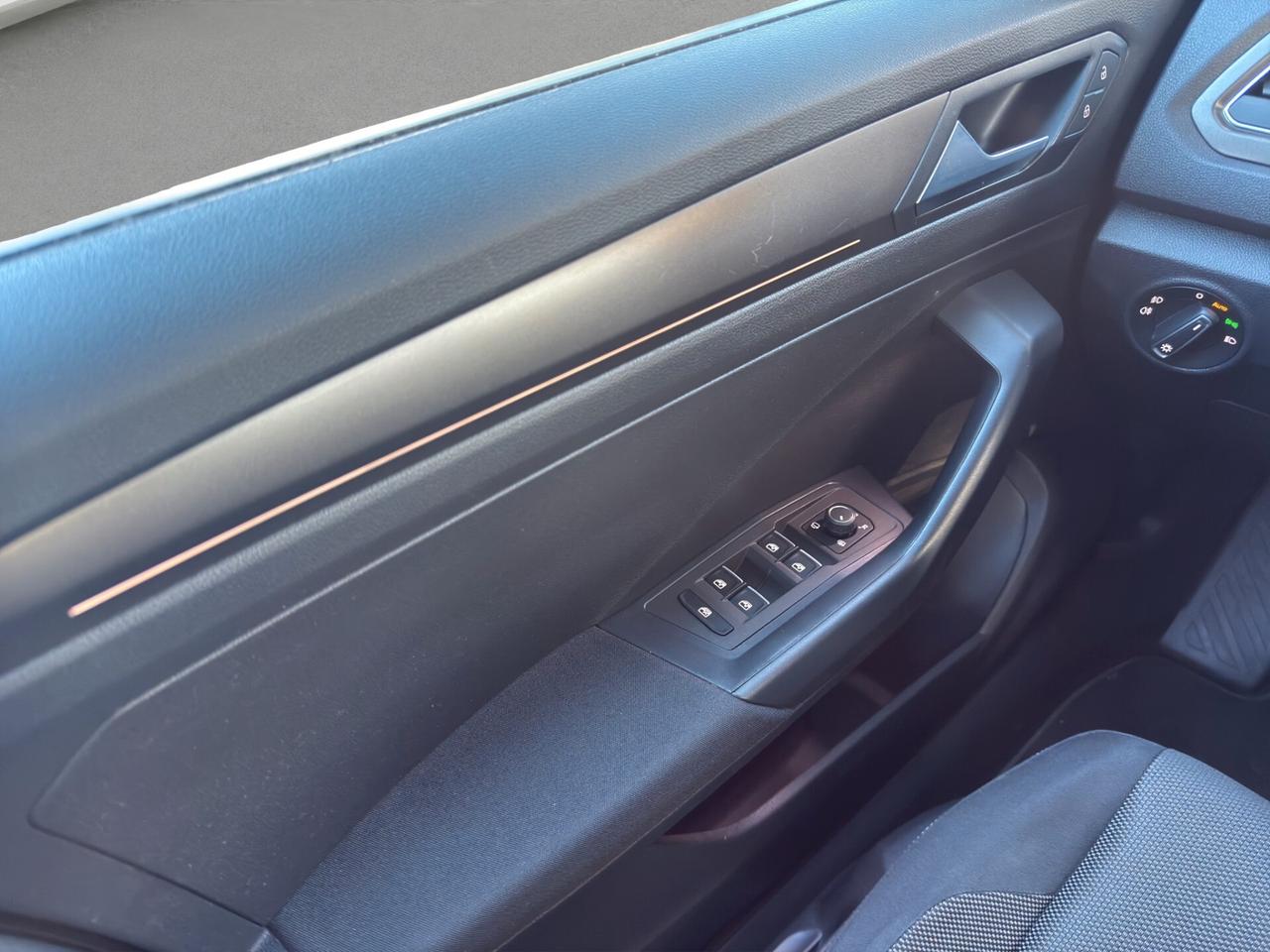 Volkswagen T-Roc 1.0 TSI 115 CV Style BlueMotion Technology