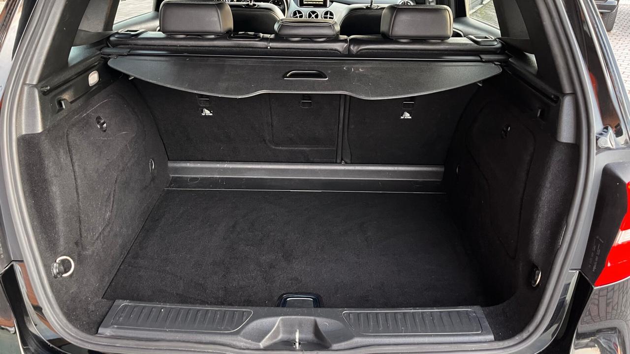 Mercedes B 180 CDI Premium