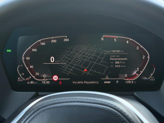 BMW 118 d Aut. Msport