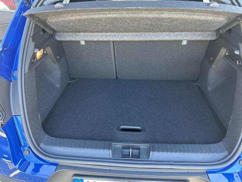 Renault Captur NUOVO techno TCe 90