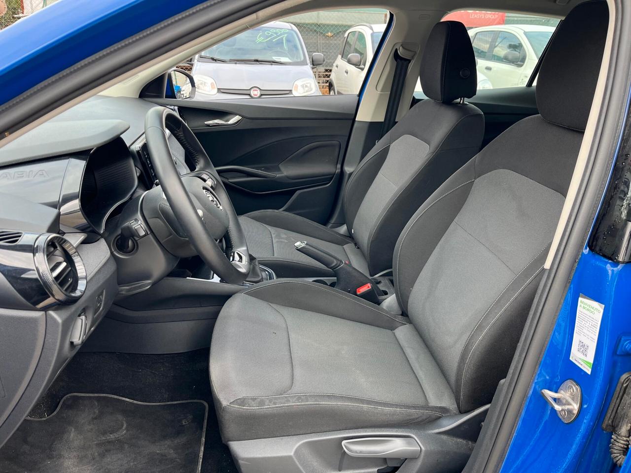 Skoda Fabia 1.0 TSI EVO 95 CV Selection